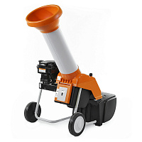 STIHL GH 370 S Садовый измельчитель STIHL 60012000010, Измельчители бензиновые Штиль